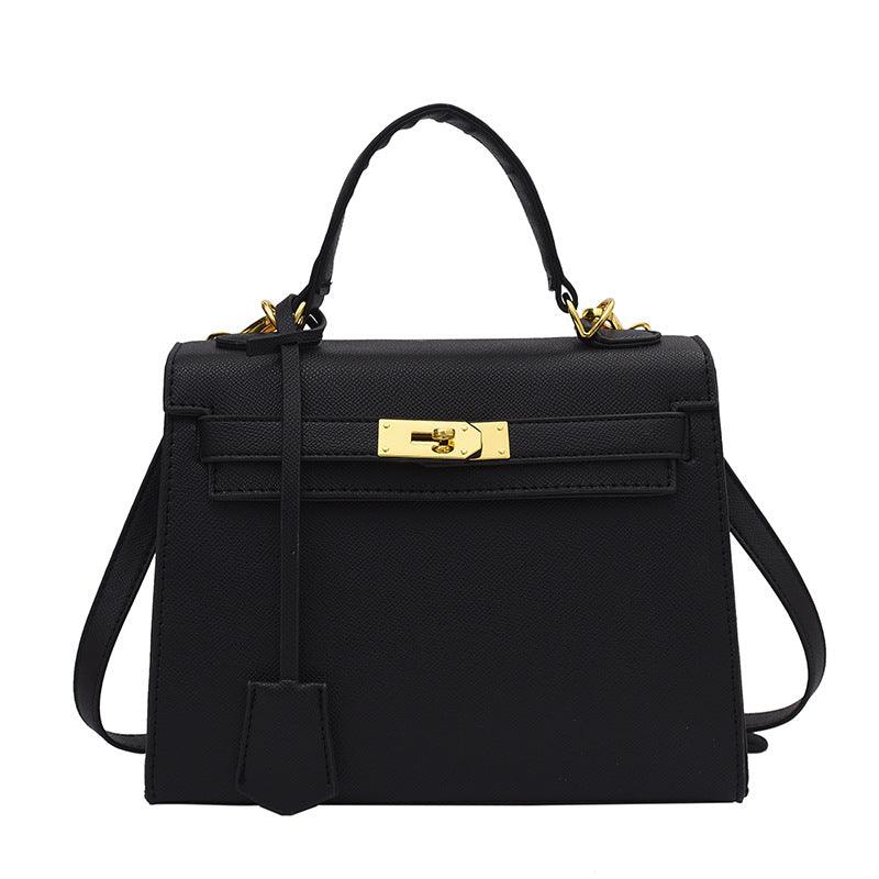 Luxury Cowgirl Kelly Purse – Trendy, High-Fashion Leather Handbag with Adjustable Strap - Fabs things