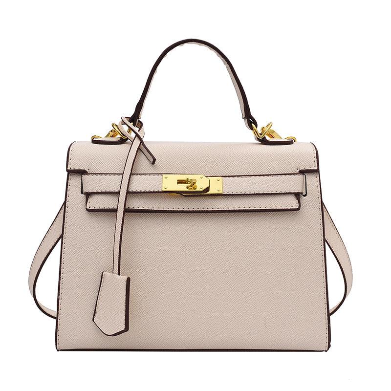 Luxury Cowgirl Kelly Purse – Trendy, High-Fashion Leather Handbag with Adjustable Strap - Fabs things