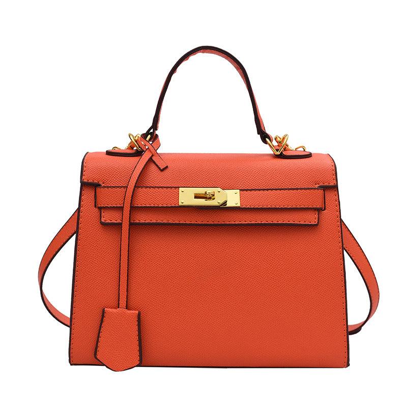 Luxury Cowgirl Kelly Purse – Trendy, High-Fashion Leather Handbag with Adjustable Strap - Fabs things