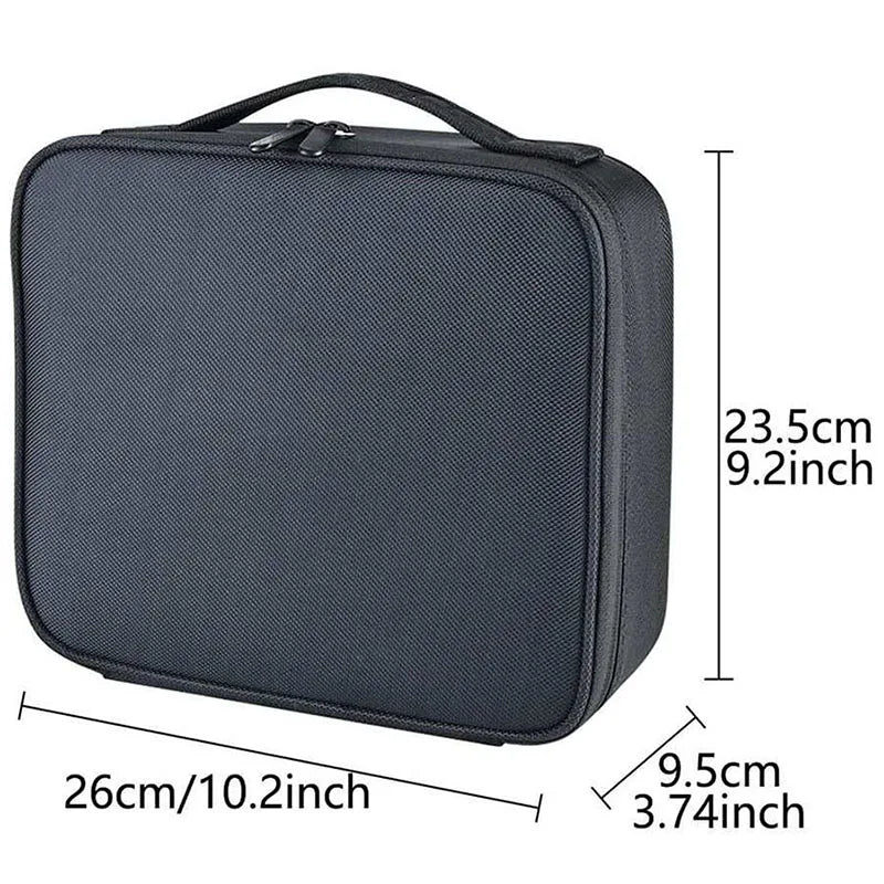 Makeup Travel Bag Waterproof - Fabs things