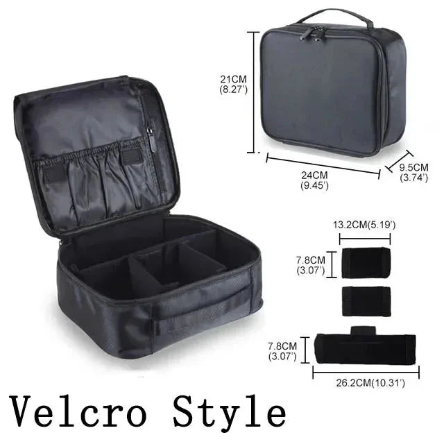 Makeup Travel Bag Waterproof - Fabs things