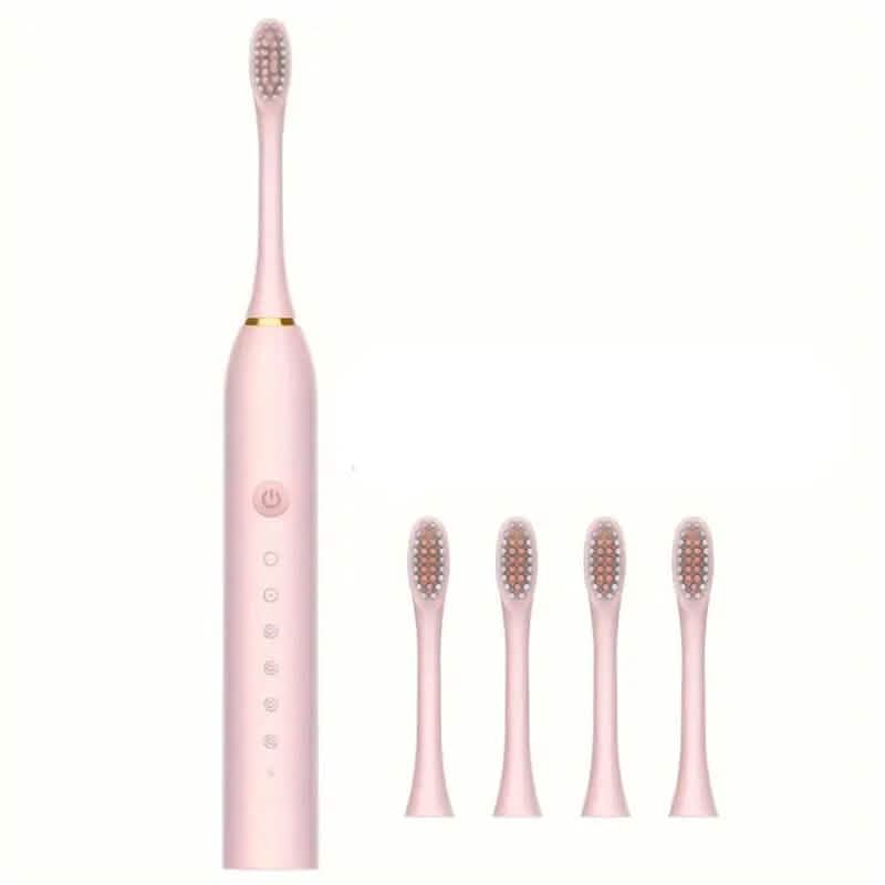 Sonic Electric Toothbrush with 6 Modes and Smart Timer - Fabs things