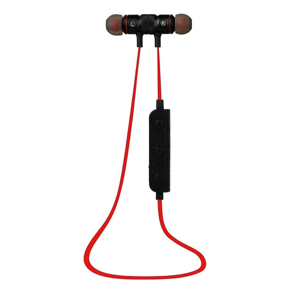 Wireless Smart Sports Stereo Earbuds - Fabs things