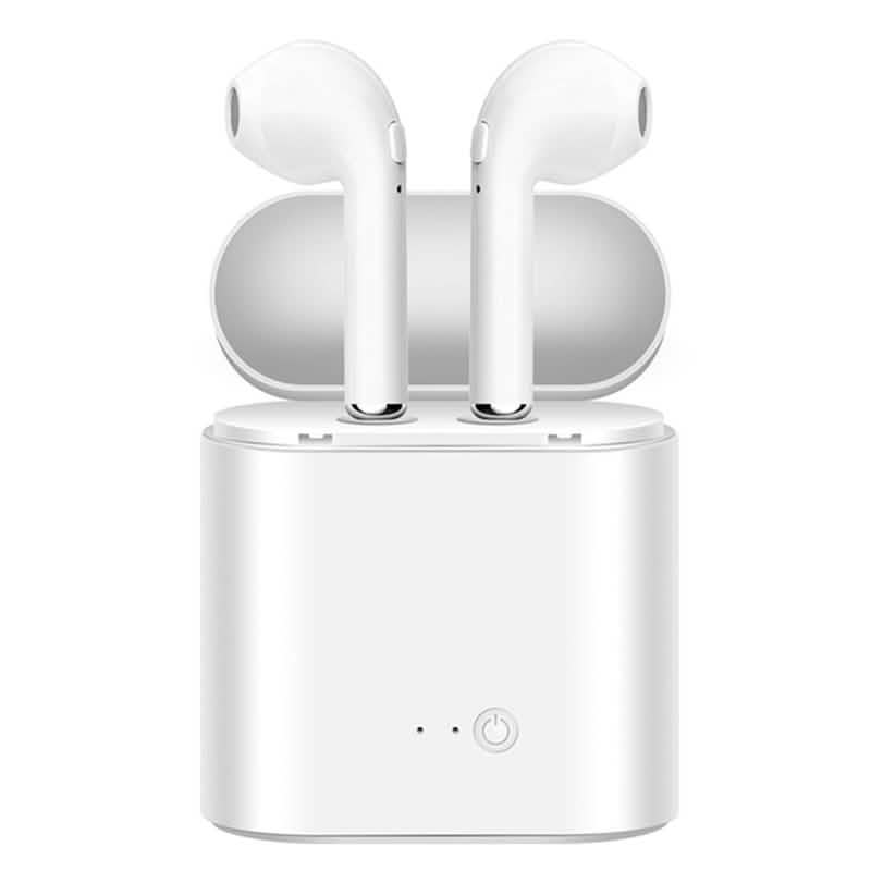 Wireless Earbuds and Charging Case Set - Fabs things