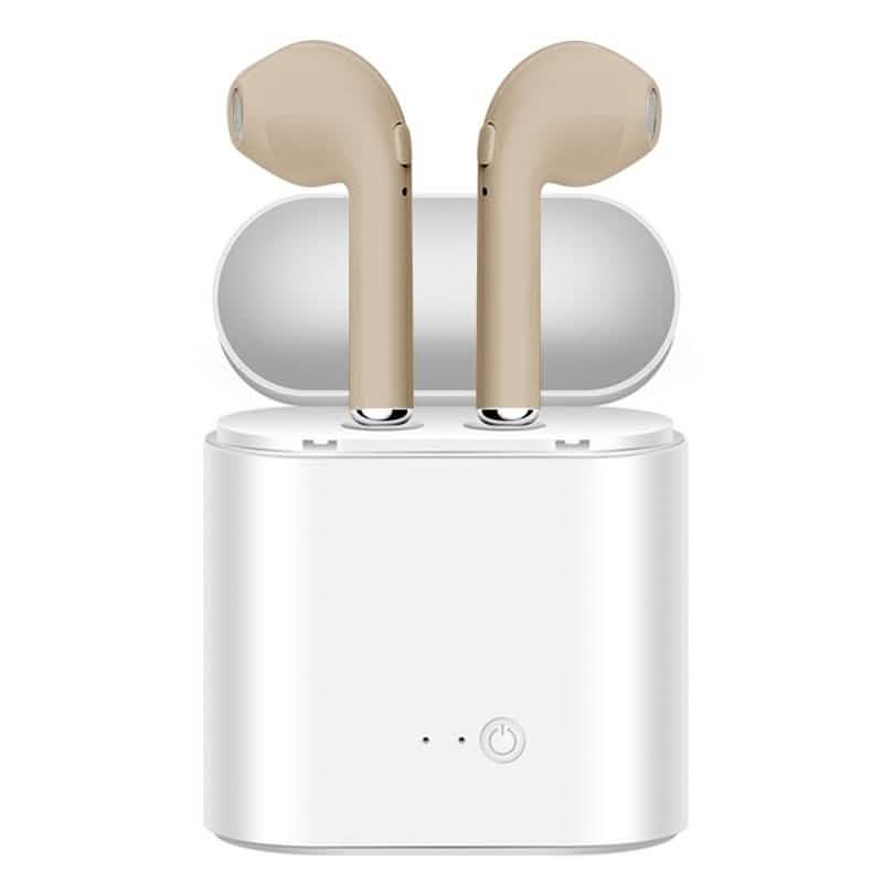 Wireless Earbuds and Charging Case Set - Fabs things