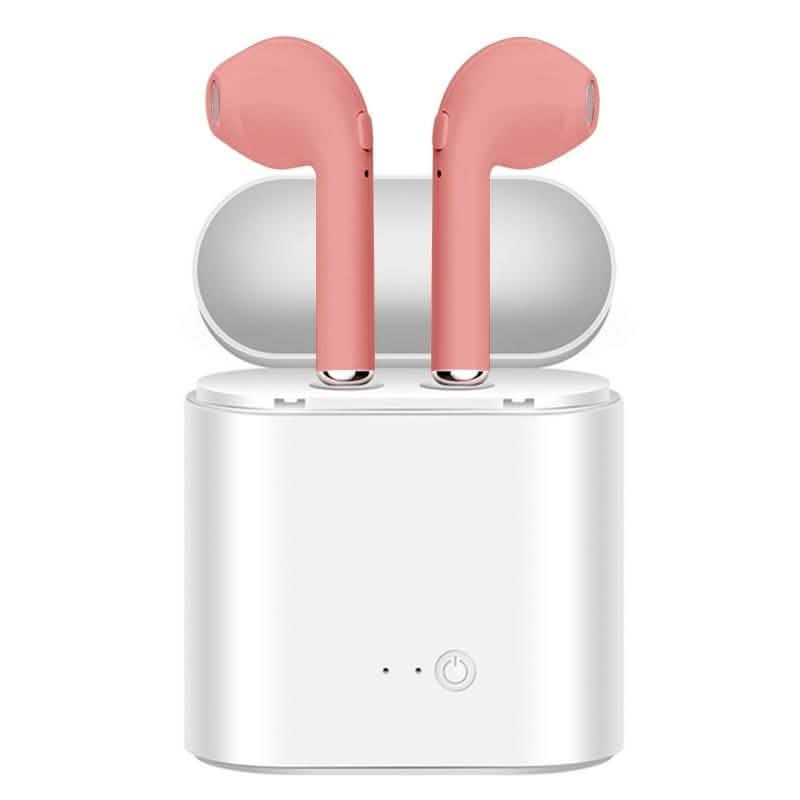 Wireless Earbuds and Charging Case Set - Fabs things
