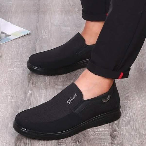 Antiskid Slip On Loafer Shoes - Fabs things