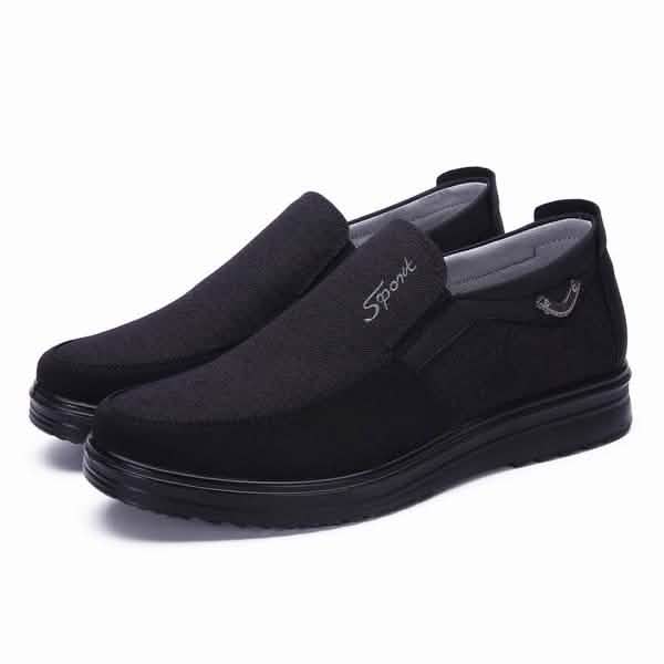 Antiskid Slip On Loafer Shoes - Fabs things
