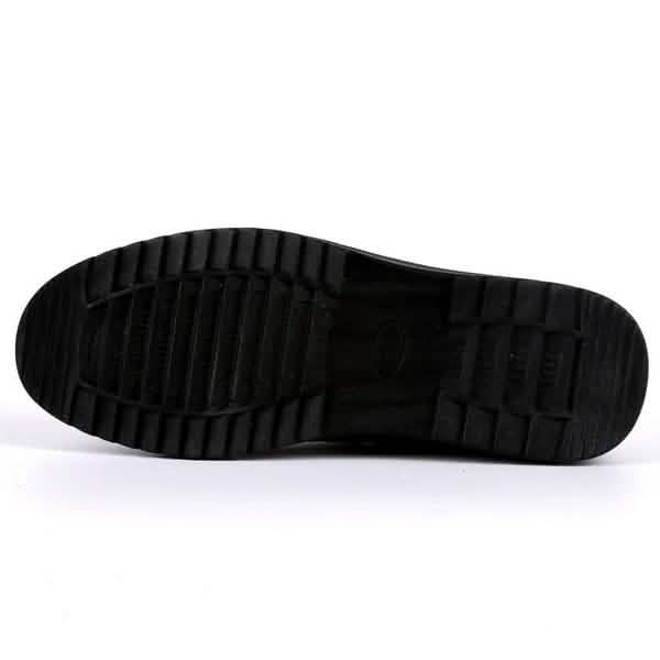 Antiskid Slip On Loafer Shoes - Fabs things