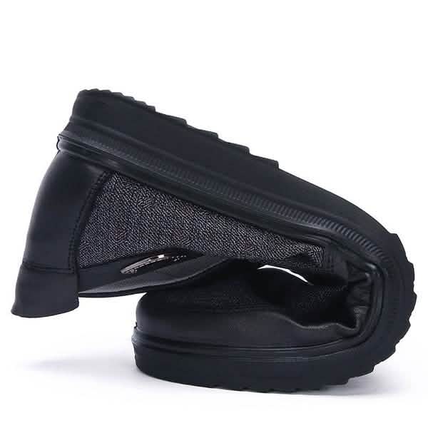 Antiskid Slip On Loafer Shoes - Fabs things