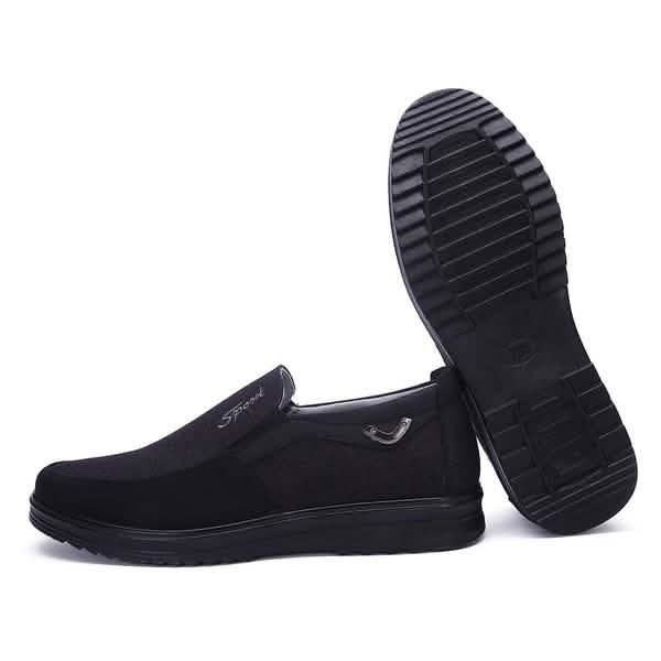 Antiskid Slip On Loafer Shoes - Fabs things