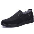 Antiskid Slip On Loafer Shoes - Fabs things