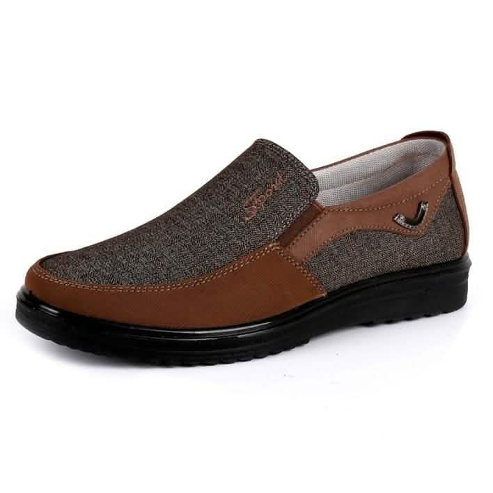 Antiskid Slip On Loafer Shoes - Fabs things