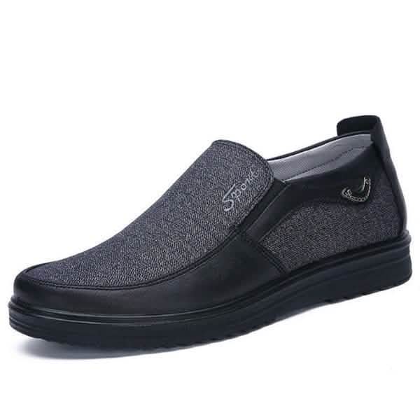 Antiskid Slip On Loafer Shoes - Fabs things