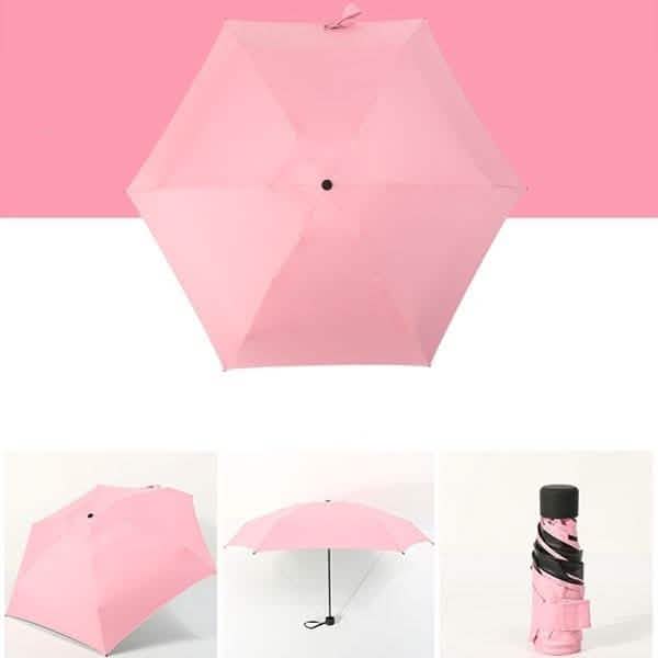 Pocket Folding Umbrella - Fabs things