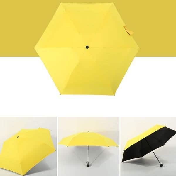 Pocket Folding Umbrella - Fabs things