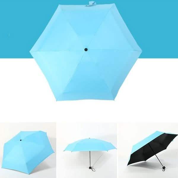 Pocket Folding Umbrella - Fabs things