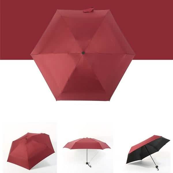 Pocket Folding Umbrella - Fabs things