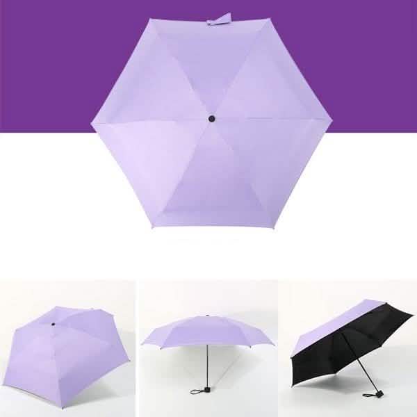 Pocket Folding Umbrella - Fabs things