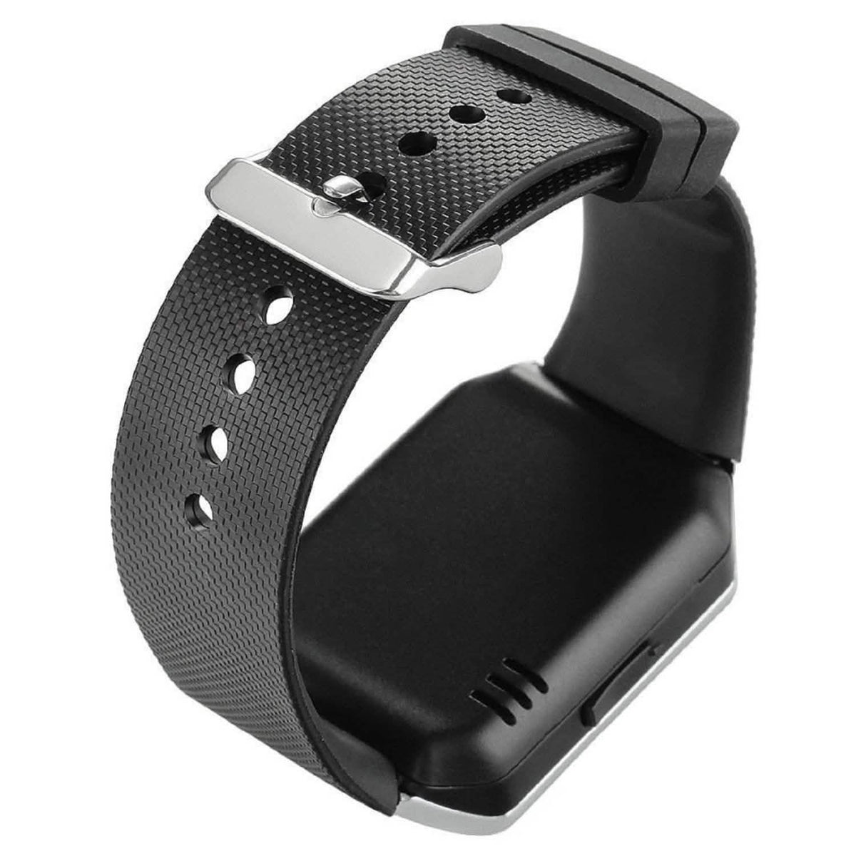Bluetooth Smart Watch with Camera, Pedometer, Activity Monitor and iPhone/Android Phone Sync - Fabs things