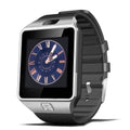 Bluetooth Smart Watch with Camera, Pedometer, Activity Monitor and iPhone/Android Phone Sync - Fabs things