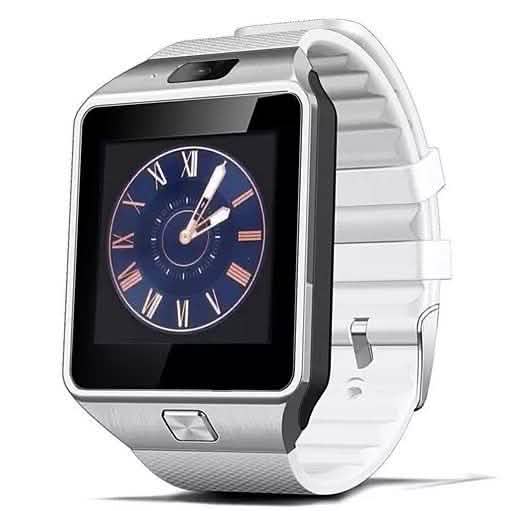 Bluetooth Smart Watch with Camera, Pedometer, Activity Monitor and iPhone/Android Phone Sync - Fabs things