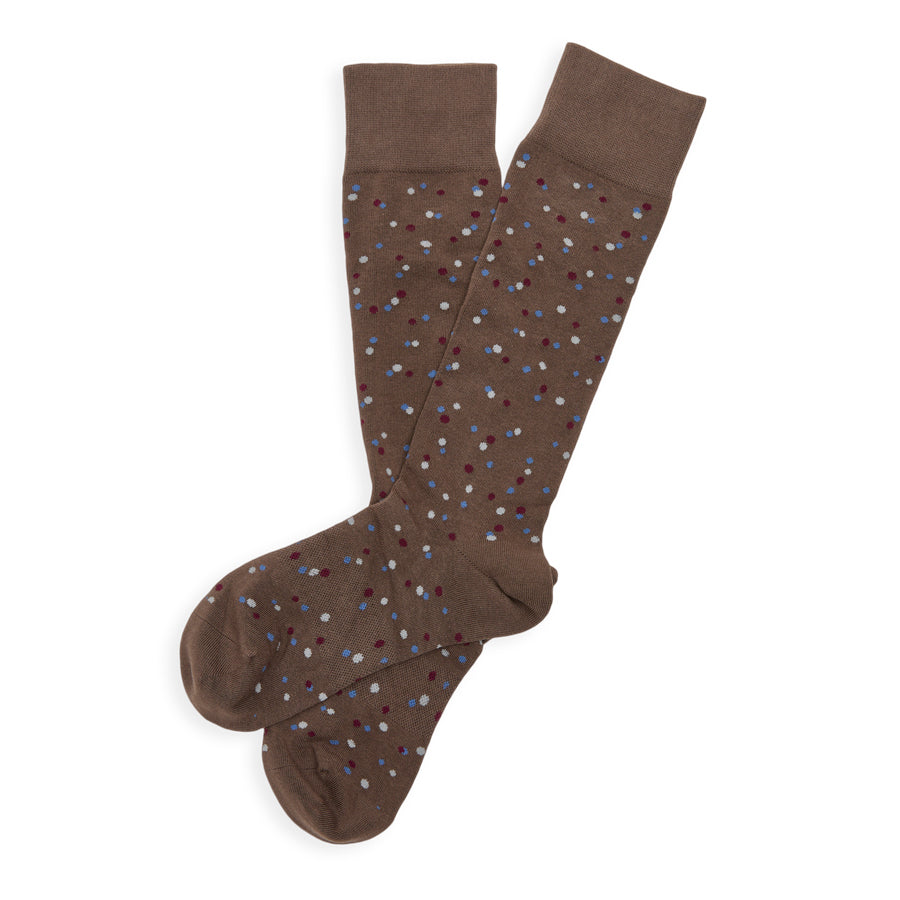 Duncan Dress Socks - Fabs things