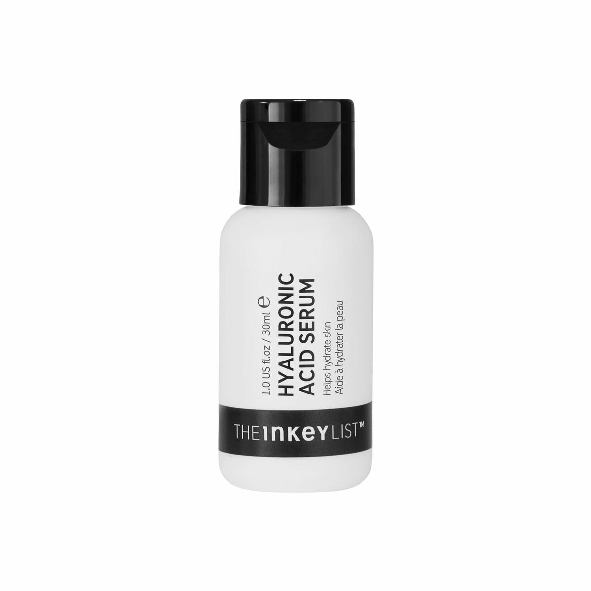 The INKEY List Hyaluronic Acid Serum 1oz - Hydrating Plump Smooth Skin New - Fabs things