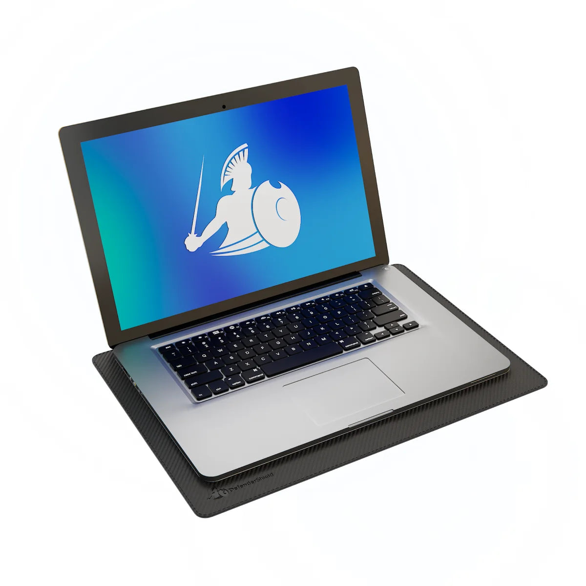 DefenderPad Laptop EMF Radiation + Heat Shield - Fabs things