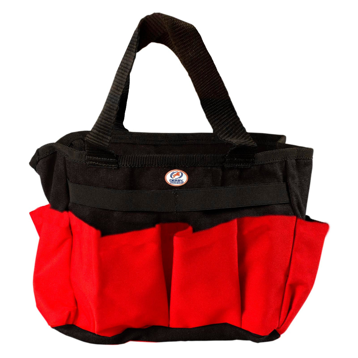 Nylon Horse / Dog Multi Pocket Grooming Tote Bag - Fabs things