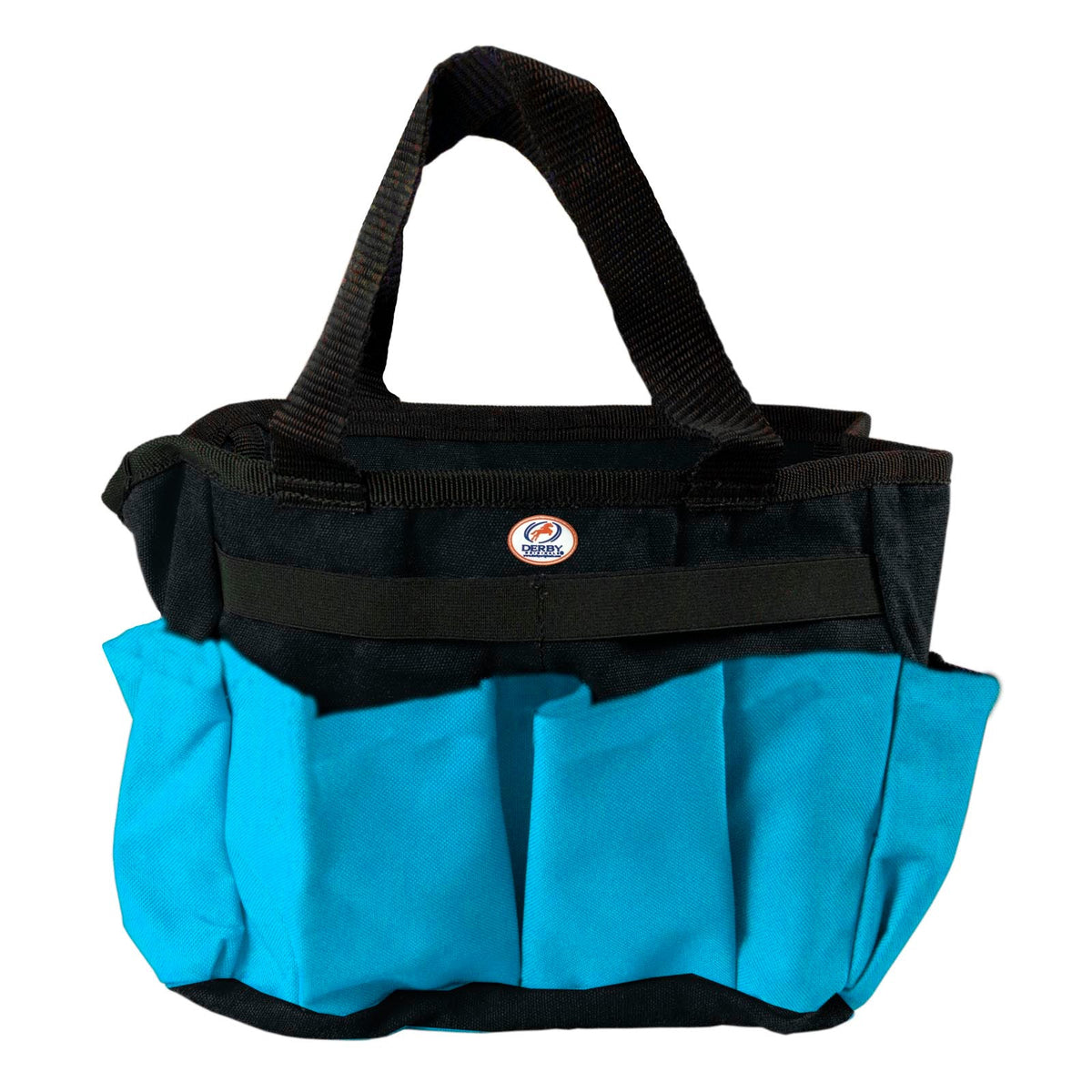 Nylon Horse / Dog Multi Pocket Grooming Tote Bag - Fabs things