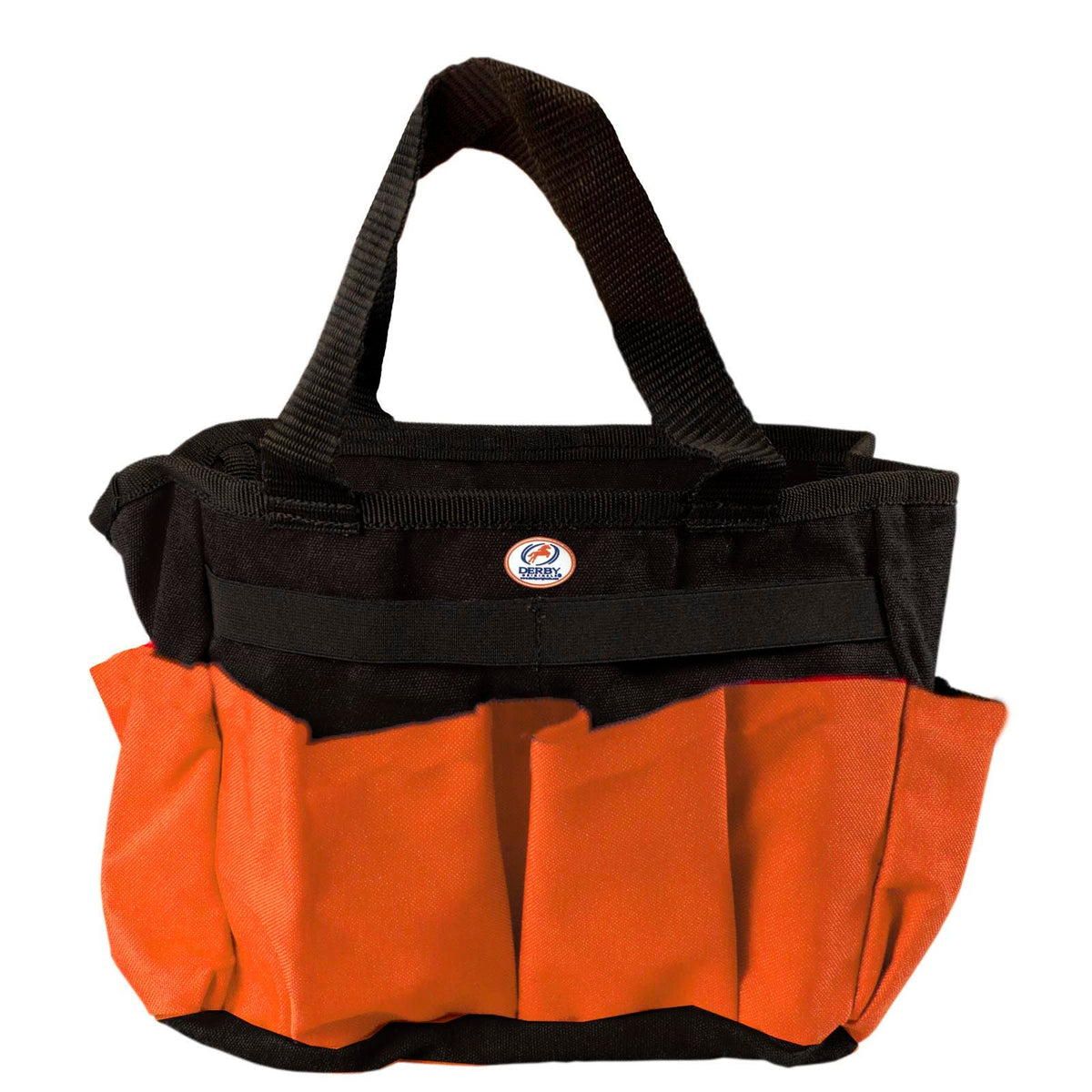 Nylon Horse / Dog Multi Pocket Grooming Tote Bag - Fabs things