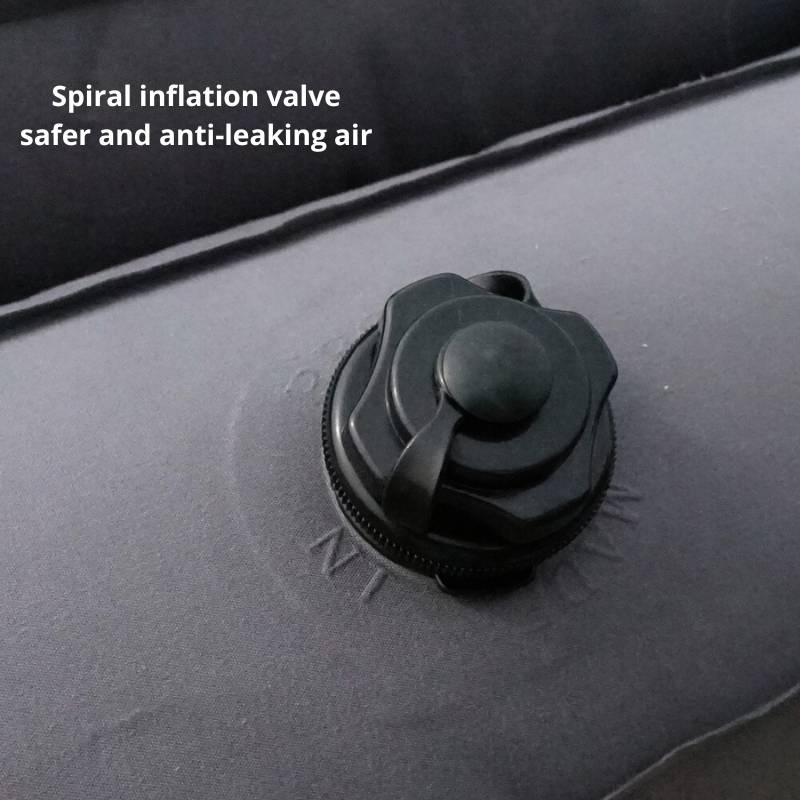 5.5-6.5ft Pickup Truck Bed Air Mattress - Fabs things