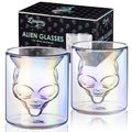 Area 51 Alien Glasses - Fabs things