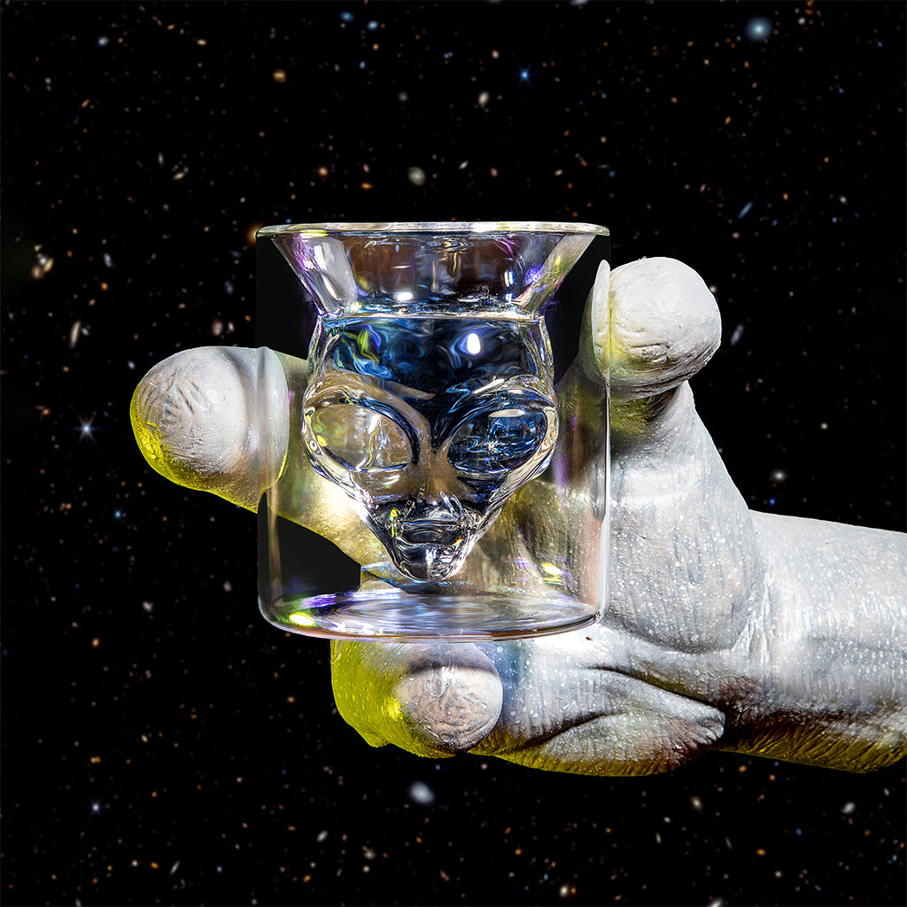 Area 51 Alien Glasses - Fabs things