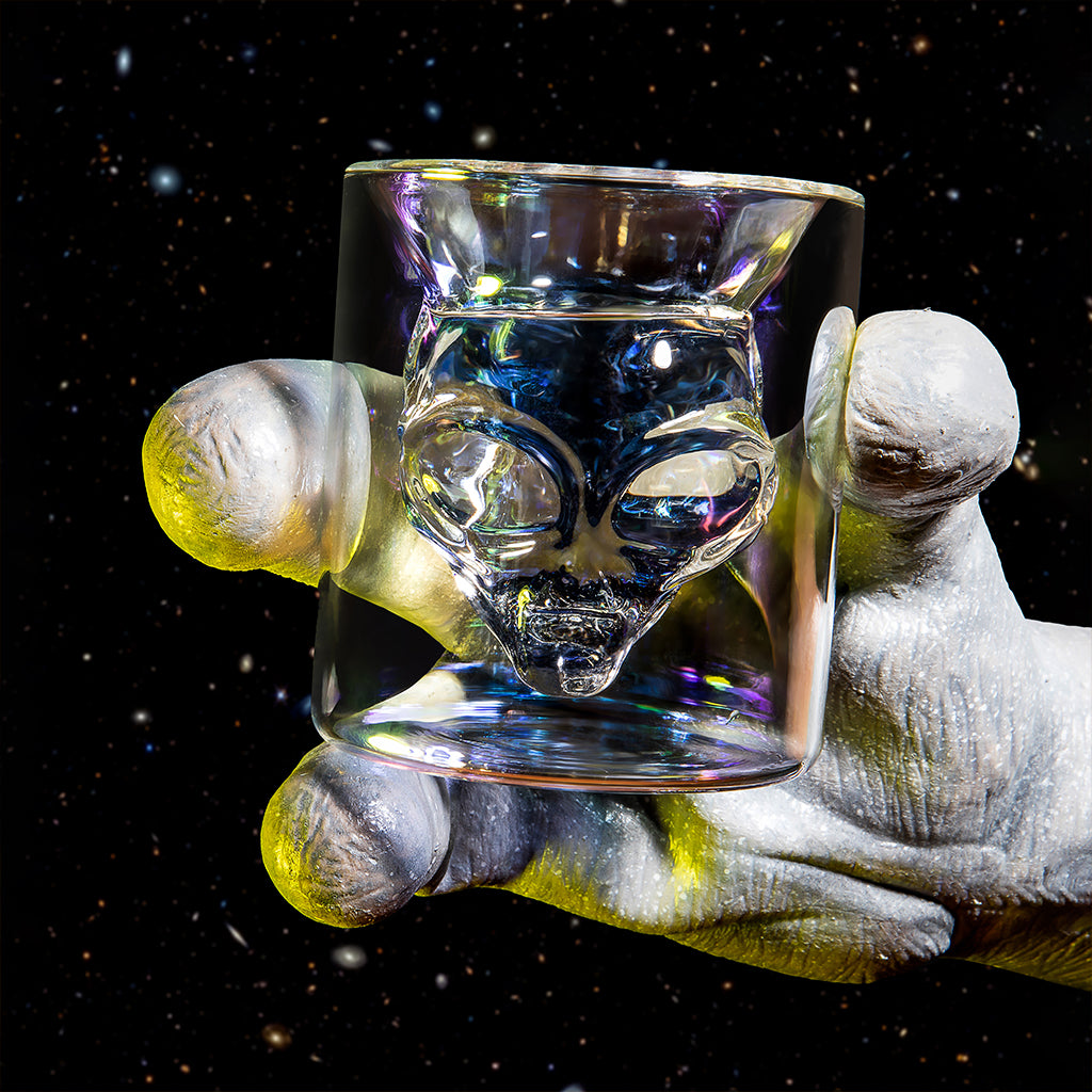 Area 51 Alien Glasses - Fabs things
