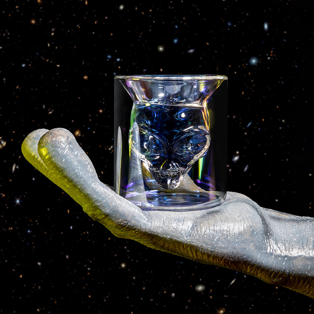 Area 51 Alien Glasses - Fabs things