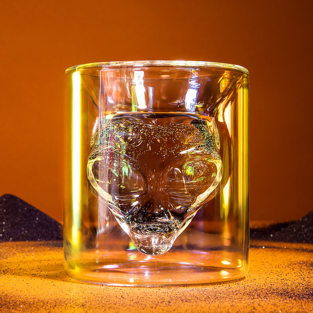 Area 51 Alien Glasses - Fabs things