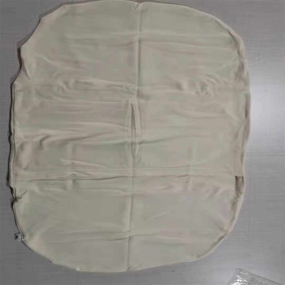 Portable Baby Nest Bed Travel Cradle Cushion - Fabs things