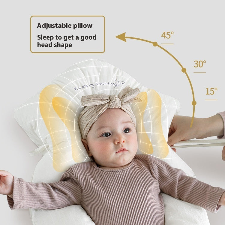 Babies' Shaping Pillow Sleeping Pillow - Fabs things