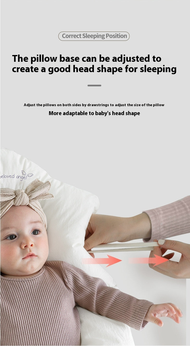 Babies' Shaping Pillow Sleeping Pillow - Fabs things