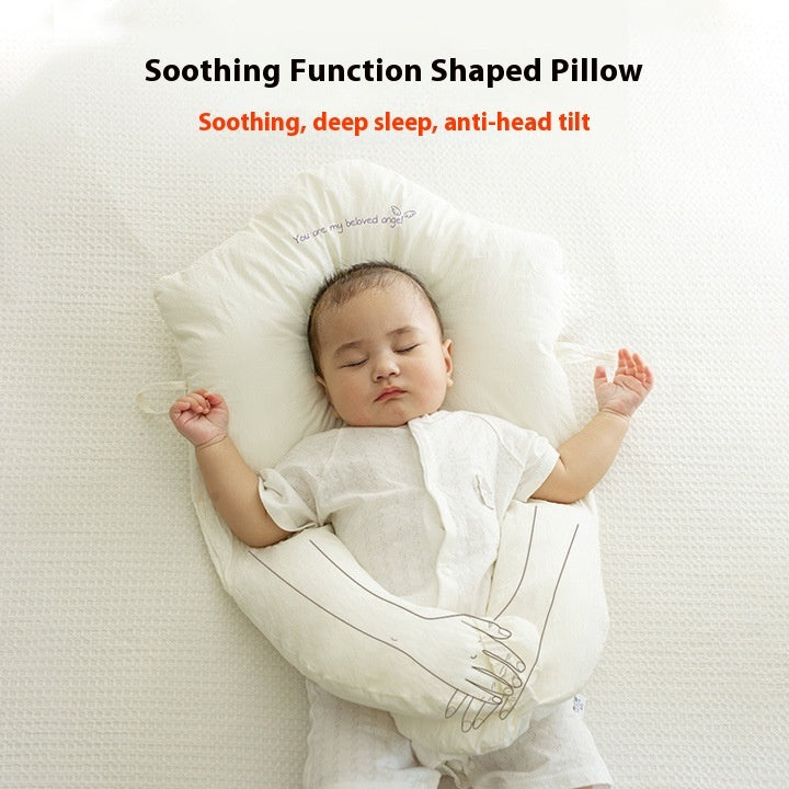 Babies' Shaping Pillow Sleeping Pillow - Fabs things
