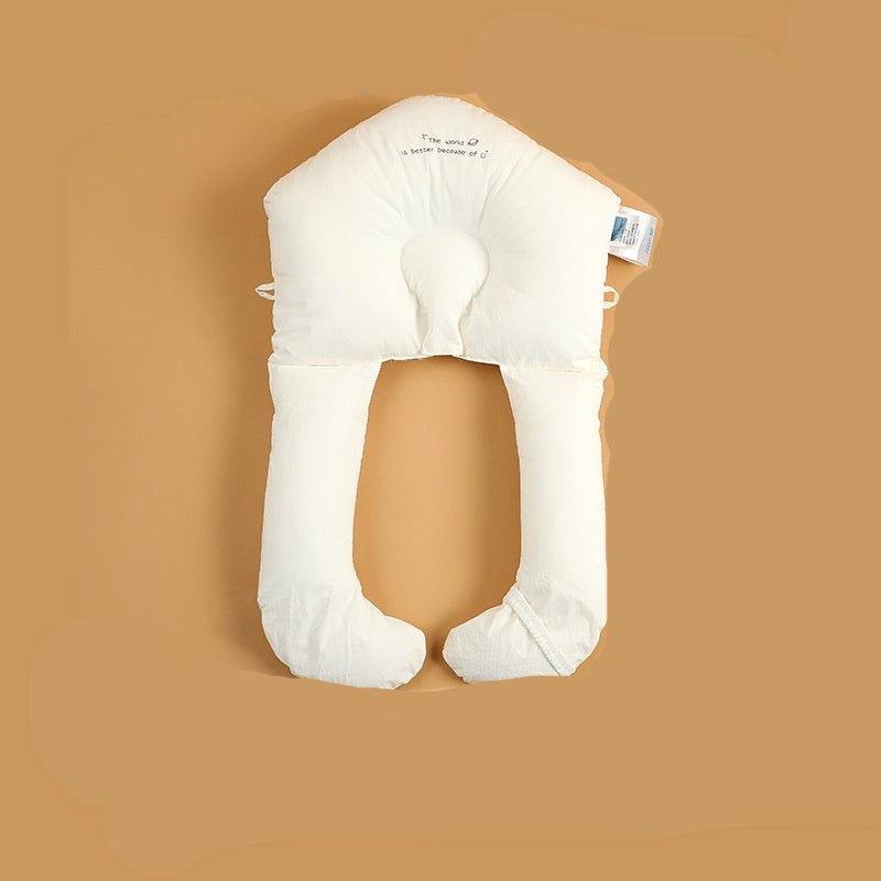 Babies' Shaping Pillow Sleeping Pillow - Fabs things