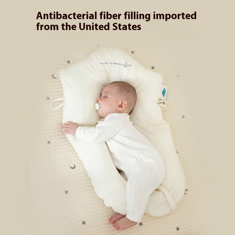 Babies' Shaping Pillow Sleeping Pillow - Fabs things