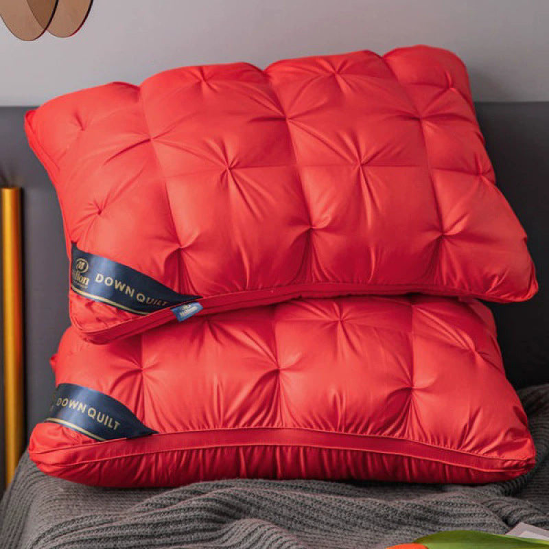 Bread Pillow – Soft Loaf Plush Cushion for Home & Sleep Comfort - Fabs things