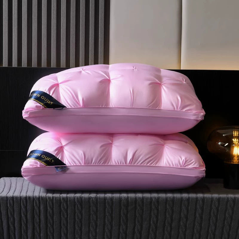 Bread Pillow – Soft Loaf Plush Cushion for Home & Sleep Comfort - Fabs things