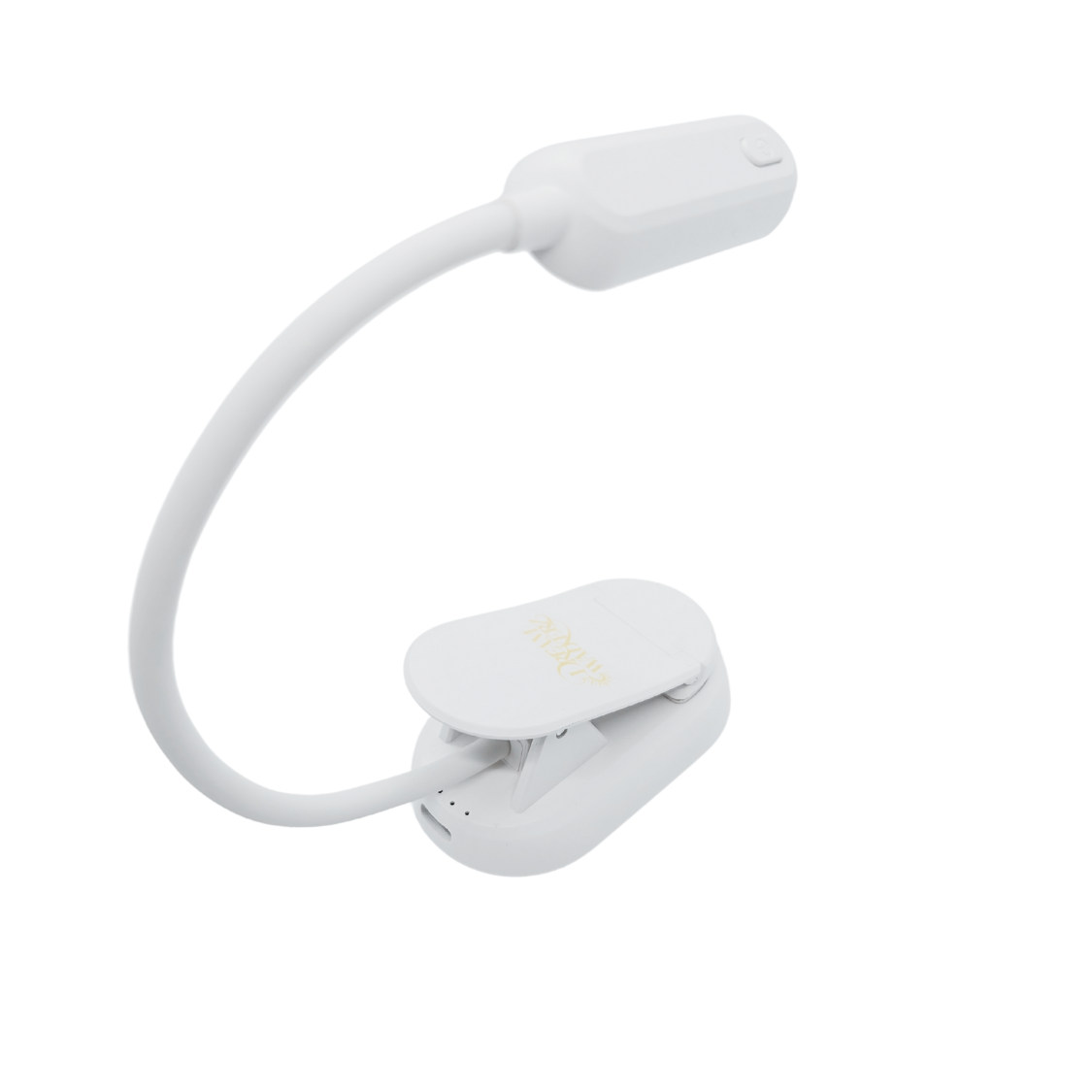 Lumina Circadian Friendly Reading Lamp - Fabs things