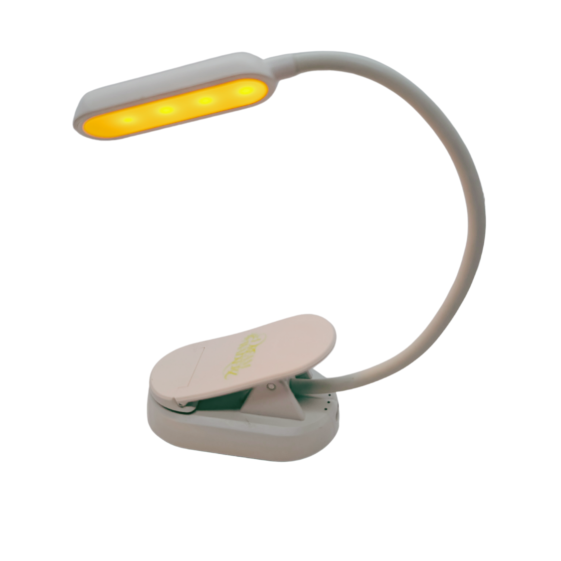 Lumina Circadian Friendly Reading Lamp - Fabs things