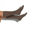 Duncan Dress Socks