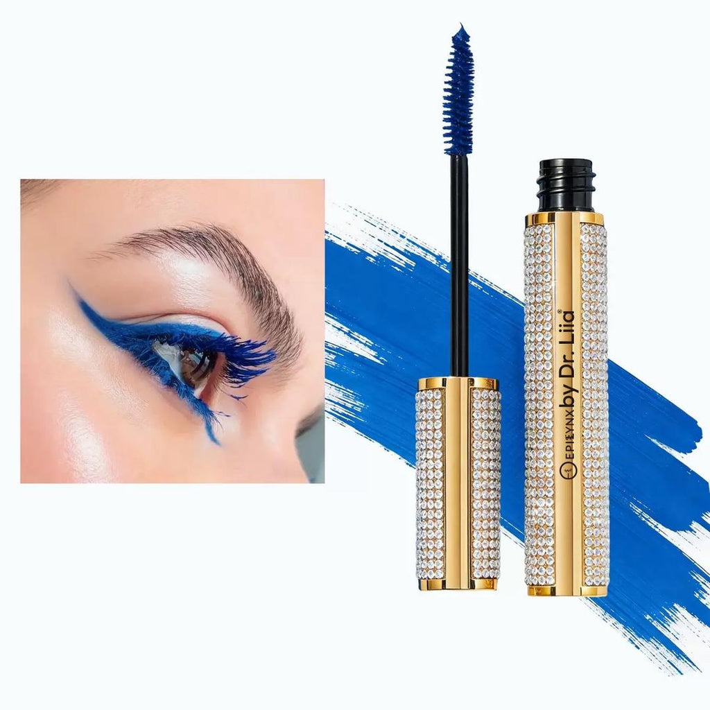 Volumizing Mascara for Sensitive Eyes